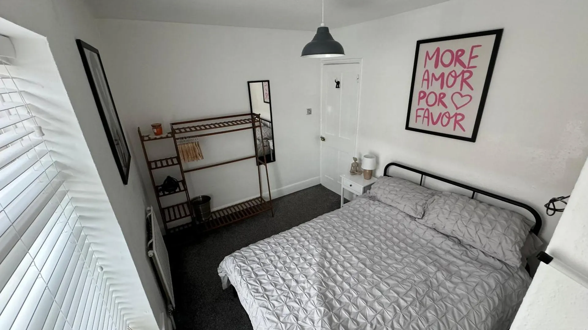 Small, Compact And Cosy 2 Bed Exeter United Kingdom